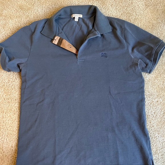 Burberry Brit Men Size medium - Picture 1 of 5